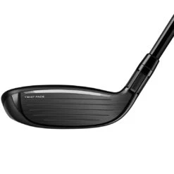 TaylorMade Stealth 2 Rescue -EliteGolf Store taylormade stealth 2 rescue face itempicture