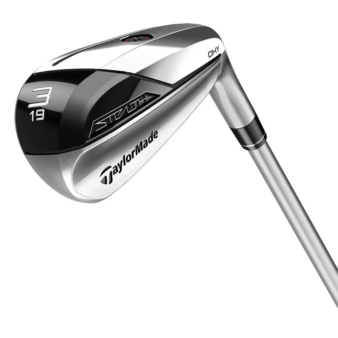 TaylorMade Stealth DHY 5 TaylorMade Stealth DHY - Image 3