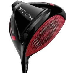 TaylorMade Stealth Driver -EliteGolf Store taylormade stealth driver hero alt itempicture