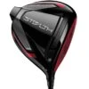 TaylorMade Stealth Driver 1 TaylorMade Stealth Driver -EliteGolf Store taylormade stealth driver hero itempicture