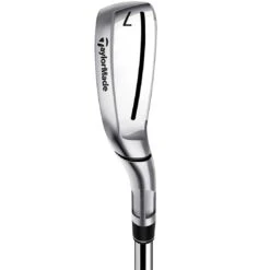TaylorMade Women's Stealth HD Combo Irons -EliteGolf Store taylormade stealth hd irons sole itempicture 1