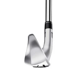 TaylorMade Women's Stealth HD Combo Irons -EliteGolf Store taylormade stealth hd irons toe itempicture 1