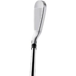 TaylorMade Stealth 2 Combo Irons -EliteGolf Store taylormade stealth irons address itempicture 1