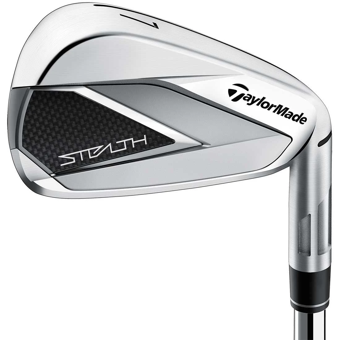 TaylorMade Stealth Irons - Pre-Owned 8 TaylorMade Stealth Irons - Pre-Owned - Image 6
