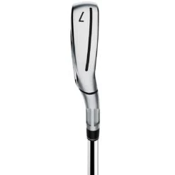 TaylorMade Stealth Irons - Pre-Owned 11 TaylorMade Stealth Irons - Pre-Owned -EliteGolf Store taylormade stealth irons sole itempicture 1