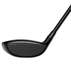 TaylorMade Stealth Plus Fairway Wood 9 TaylorMade Stealth Plus Fairway Wood -EliteGolf Store taylormade stealth plus fairway wood face itempicture
