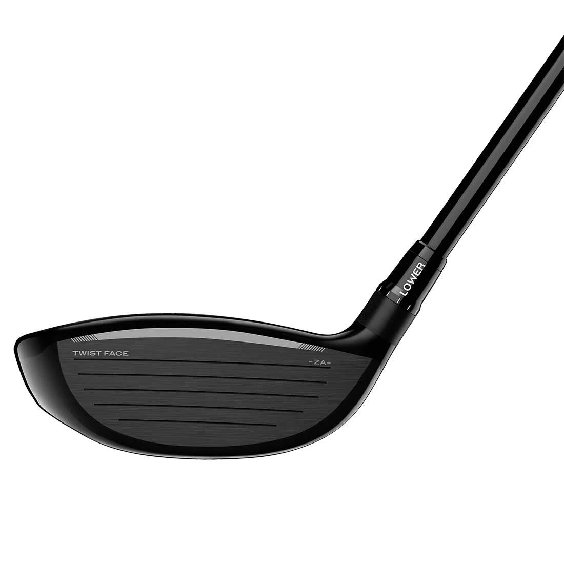 TaylorMade Stealth Plus Fairway Wood 6 TaylorMade Stealth Plus Fairway Wood - Image 4