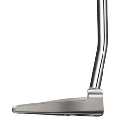 TaylorMade TP Reserve M27 Putter -EliteGolf Store taylormade tp reserve m27 putter toe itempicture
