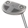 TaylorMade TP Reserve M33 Putter -EliteGolf Store taylormade tp reserve m33 putter sole itempicture