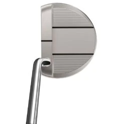 TaylorMade TP Reserve M37 Putter -EliteGolf Store taylormade tp reserve m37 putter address itempicture