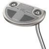 TaylorMade TP Reserve M37 Putter -EliteGolf Store taylormade tp reserve m37 putter sole itempicture