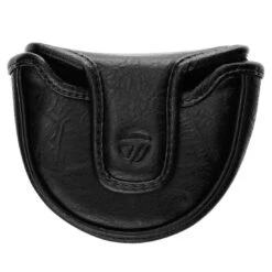 TaylorMade TP Reserve M37 Putter -EliteGolf Store taylormade tp reserve putter headcover mallet back itempicture 2
