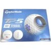 TaylorMade TP5 My Symbol USA Flag Golf Balls -EliteGolf Store taylormade tp5 my symbol usa flag golf balls itempicture