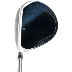 TaylorMade Women's Kalea Premier Driver -EliteGolf Store taylormade womens kalea premier driver address itempicture