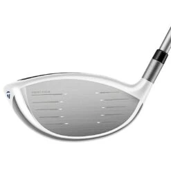 TaylorMade Women's Kalea Premier Driver -EliteGolf Store taylormade womens kalea premier driver face itempicture