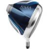 TaylorMade Women's Kalea Premier Driver -EliteGolf Store taylormade womens kalea premier driver hero itempicture
