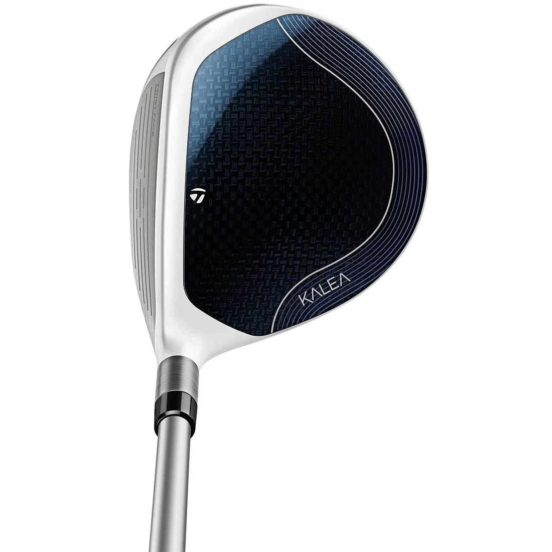 TaylorMade Women's Kalea Premier Fairway Wood 4 TaylorMade Women's Kalea Premier Fairway Wood - Image 2