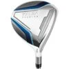 TaylorMade Women's Kalea Premier Fairway Wood -EliteGolf Store taylormade womens kalea premier fairway wood hero itempicture