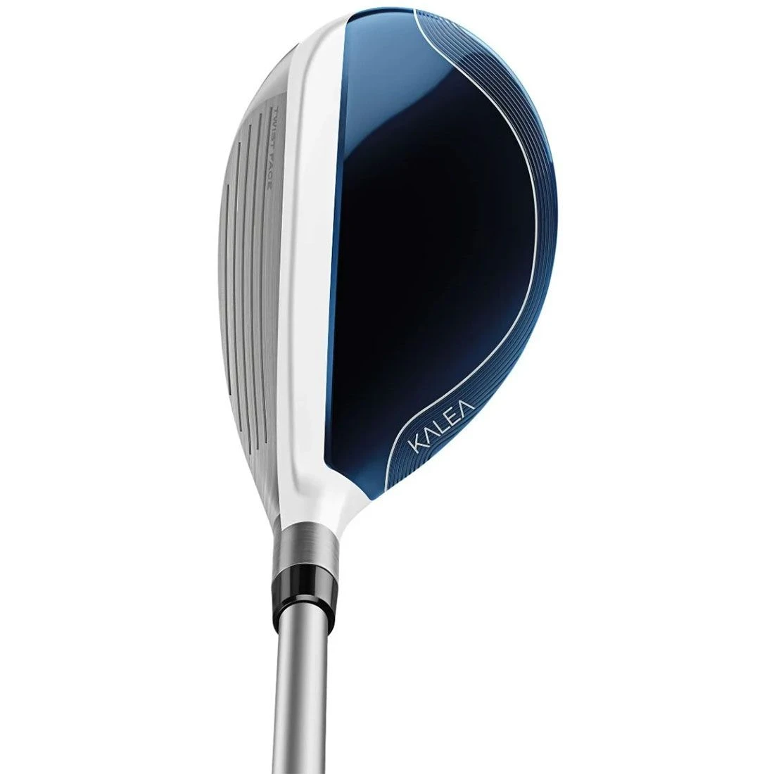 TaylorMade Women's Kalea Premier Combo Irons 4 TaylorMade Women's Kalea Premier Combo Irons - Image 2