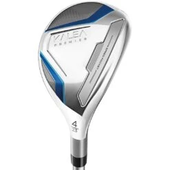 TaylorMade Women's Kalea Premier 11-Piece Complete Set -EliteGolf Store taylormade womens kalea premier hybrid hero itempicture 1