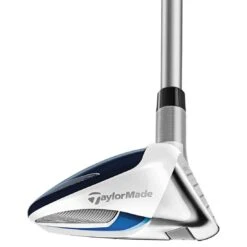 TaylorMade Women's Kalea Premier Combo Irons 15 TaylorMade Women's Kalea Premier Combo Irons -EliteGolf Store taylormade womens kalea premier hybrid toe itempicture 1