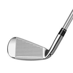 TaylorMade Women's Kalea Premier Combo Irons 17 TaylorMade Women's Kalea Premier Combo Irons -EliteGolf Store taylormade womens kalea premier irons face itempicture
