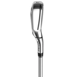 TaylorMade Women's Kalea Premier Combo Irons 18 TaylorMade Women's Kalea Premier Combo Irons -EliteGolf Store taylormade womens kalea premier irons sole itempicture