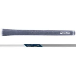 TaylorMade Women's Kalea Premier 11-Piece Complete Set -EliteGolf Store taylormade womens kalea premier shaft grip itempicture 4