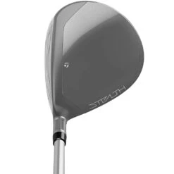 TaylorMade Women's Stealth 2 HD Fairway Wood 7 TaylorMade Women's Stealth 2 HD Fairway Wood -EliteGolf Store taylormade womens stealth 2 hd fairway wood address itempicture