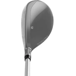 TaylorMade Women's Stealth 2 HD Rescue 7 TaylorMade Women's Stealth 2 HD Rescue -EliteGolf Store taylormade womens stealth 2 hd rescue address itempicture 1