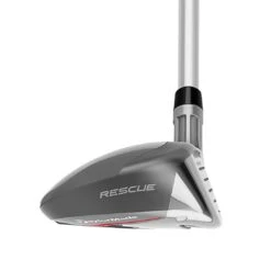 TaylorMade Women's Stealth 2 HD Rescue 9 TaylorMade Women's Stealth 2 HD Rescue -EliteGolf Store taylormade womens stealth 2 hd rescue toe itempicture 1