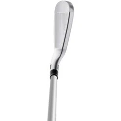 TaylorMade Women's Stealth 2 HD Combo Irons -EliteGolf Store taylormade womens stealth irons address itempicture