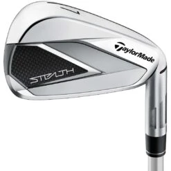 TaylorMade Women's Stealth Irons
