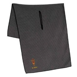 Team Effort NCAA 19 X 41 Grey Microfiber Towel 24 Team Effort NCAA 19 X 41 Grey Microfiber Towel -EliteGolf Store te 10mtg arizona state sun devils 1