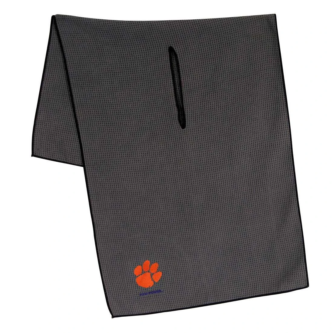 Team Effort NCAA 19 X 41 Grey Microfiber Towel 18 Team Effort NCAA 19 X 41 Grey Microfiber Towel - Image 16