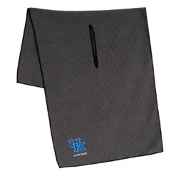 Team Effort NCAA 19 X 41 Grey Microfiber Towel 41 Team Effort NCAA 19 X 41 Grey Microfiber Towel -EliteGolf Store te 36mtg kentucky wildcats 1