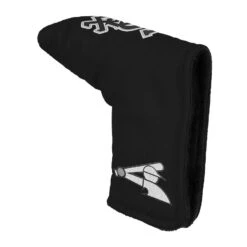 Team Effort MLB NextGen Blade Putter Cover -EliteGolf Store team effort mlb blade putter cover chicago white sox itempicture