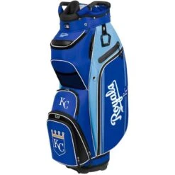 Team Effort MLB Bucket III Cooler Cart Bag -EliteGolf Store team effort mlb bucket iii cart bag kansas city royals itempicture