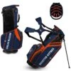 Team Effort MLB Caddie Carry Hybrid Bag 1 Team Effort MLB Caddie Carry Hybrid Bag -EliteGolf Store team effort mlb caddie carry hybrid bag houston astros itempicture