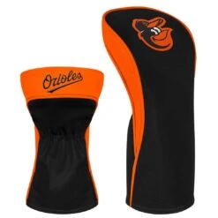 Team Effort MLB NextGen Driver Headcover -EliteGolf Store team effort mlb individual driver headcover baltimore orioles itempicture