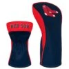 Team Effort MLB NextGen Driver Headcover -EliteGolf Store team effort mlb individual driver headcover boston red sox itempicture