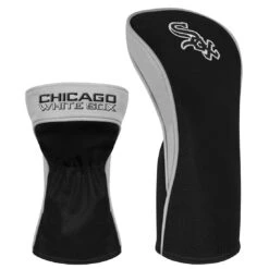 Team Effort MLB NextGen Driver Headcover -EliteGolf Store team effort mlb individual driver headcover chicago white sox itempicture