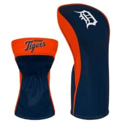 Team Effort MLB NextGen Driver Headcover -EliteGolf Store team effort mlb individual driver headcover detroit tigers itempicture