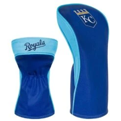 Team Effort MLB NextGen Driver Headcover -EliteGolf Store team effort mlb individual driver headcover kansas city royals itempicture