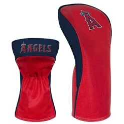 Team Effort MLB NextGen Driver Headcover -EliteGolf Store team effort mlb individual driver headcover los angeles angels itempicture