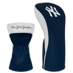 Team Effort MLB NextGen Driver Headcover -EliteGolf Store team effort mlb individual driver headcover new york yankees itempicture