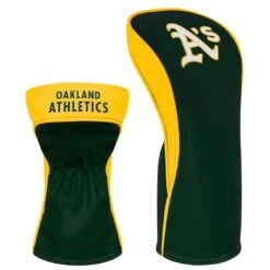 Team Effort MLB NextGen Driver Headcover -EliteGolf Store team effort mlb individual driver headcover oakland athletics itempicture