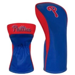 Team Effort MLB NextGen Driver Headcover -EliteGolf Store team effort mlb individual driver headcover philadelphia phillies itempicture