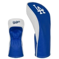 Team Effort MLB NextGen Fairway Headcover -EliteGolf Store team effort mlb individual fairway headcover los angeles dodgers itempicture