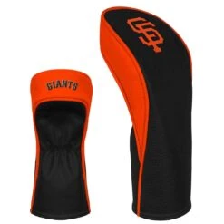 Team Effort MLB NextGen Fairway Headcover -EliteGolf Store team effort mlb individual fairway headcover san francisco giants itempicture
